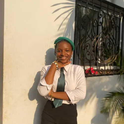 Ngono Alexia