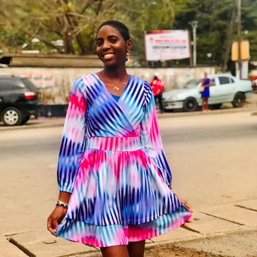 Tukwa Fanny