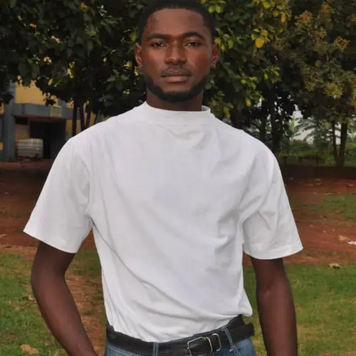 NGOUMPOUOGNIGNI ABDIACE CLÉMENT 