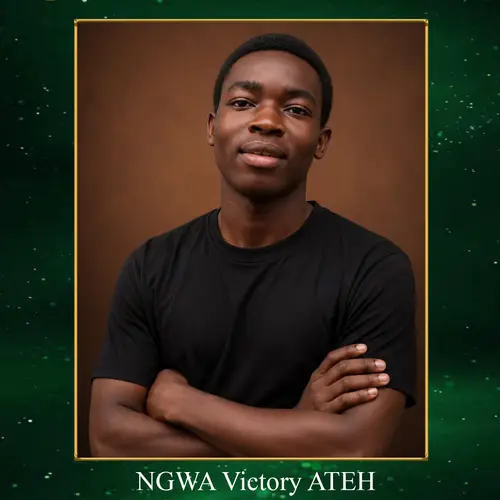 Ngwa Victory Ateh