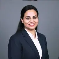 Nitika Mishra Khurana