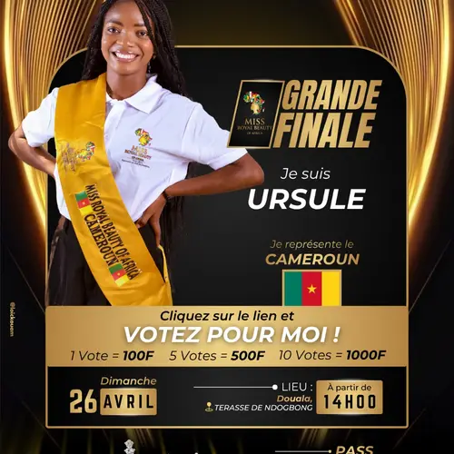 URSULE