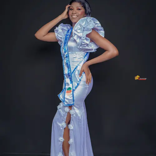 Nevana Wembou