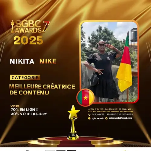 NIKITA NIKE