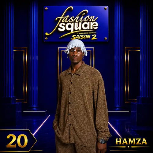 HAMZA