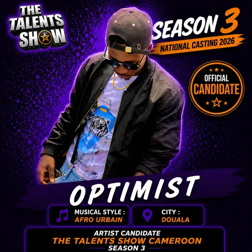 OPTIMIST 