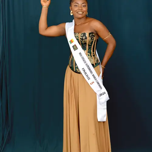 AMBEDE TSALA DOROTHEE