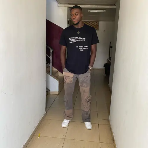 Dina Ebimbe Robert