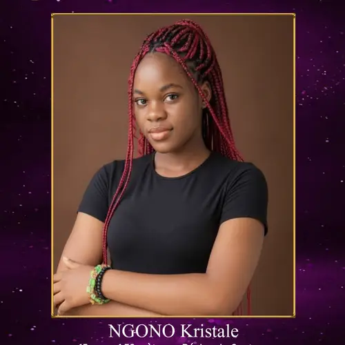 Ngono Kristale