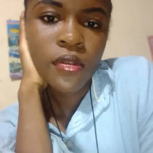 AMBOMO EYEBE Christelle 