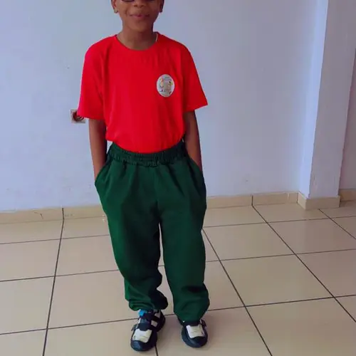 TANKOUA DJANDA MAKENZI