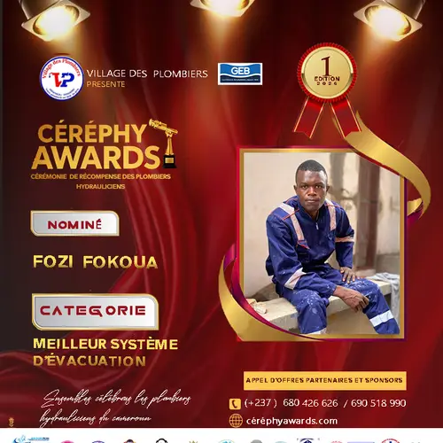 Fozi fokoua 04#