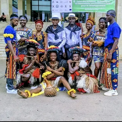 One Nation danse