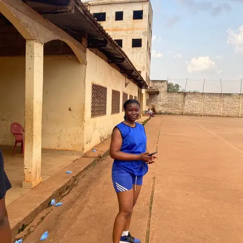 ADA ABEGA LISETTE