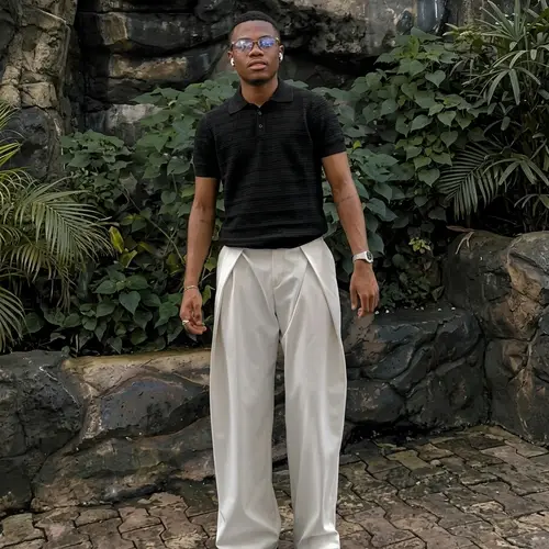 Ekomo mesmet Bertrand