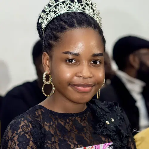 MISS ICONIC AFRICA CMR 2025