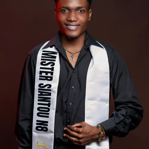 NTENE DEFFOKOU IRICE KENOL 