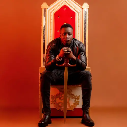 Koumadian André keita. King kj (Ouest)