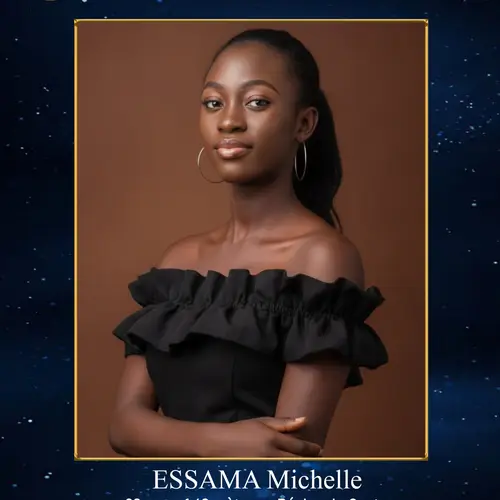 Essama Michelle Liliane