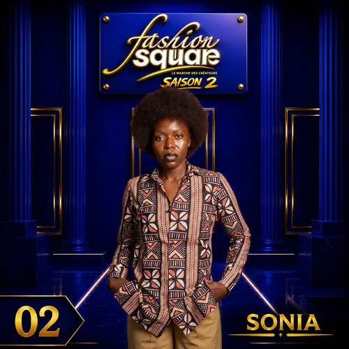 SONIA 