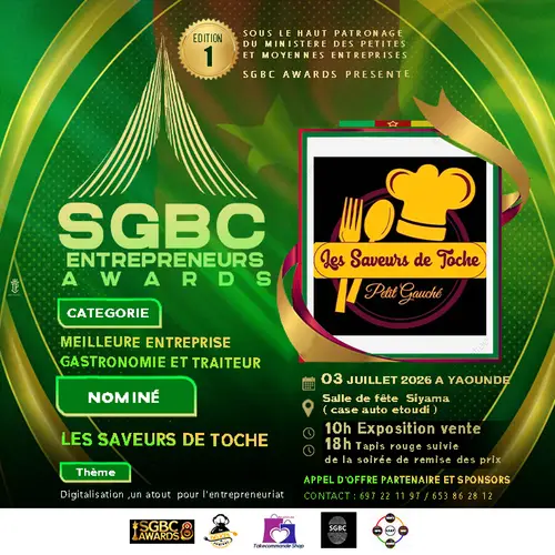 Les Saveurs de Toche 