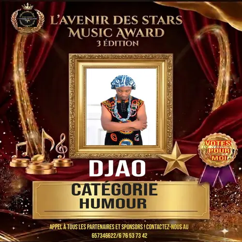 Djao