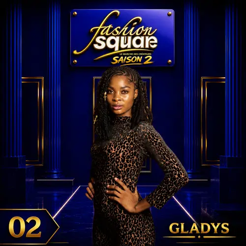 GLADYS 