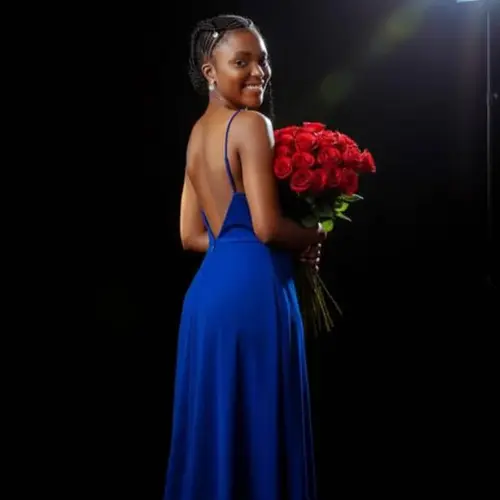 DJOUMESSI CHRISTABELLE  