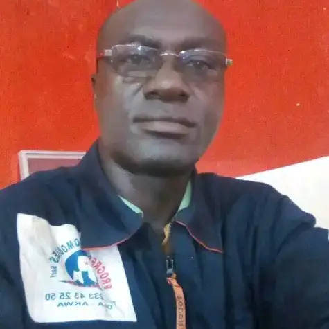 Joël BOBDA