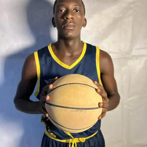MAFFOUO Thomas