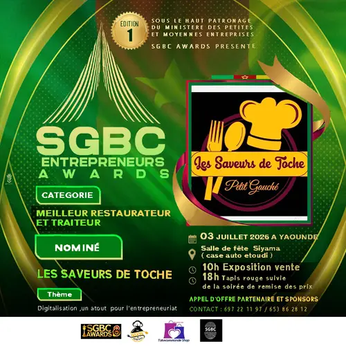 Les Saveurs de Toche 