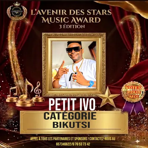 Petit ivo