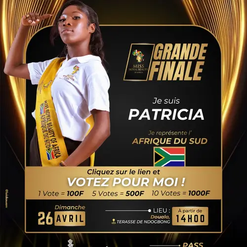 PATRICIA 