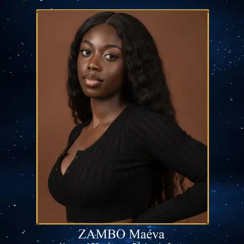 Zambo Maéva