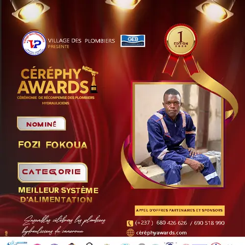 Fozi fokoua 05#