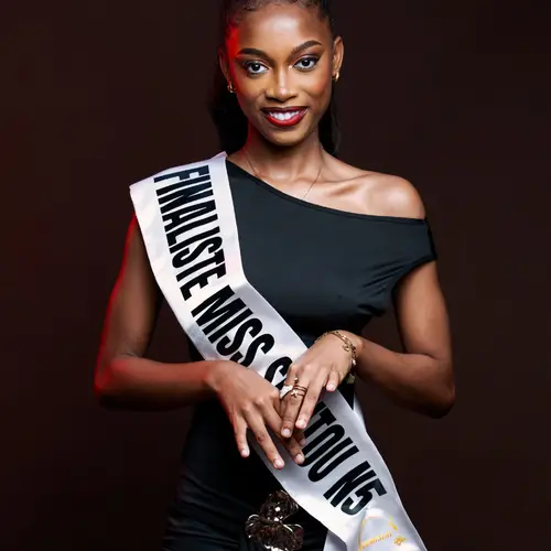 NGO MBONDO  MARIE FERIANE WILLERMINE 