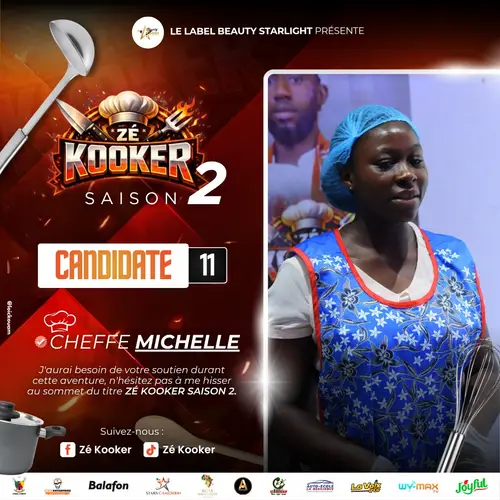 CHEFFE MICHELLE 