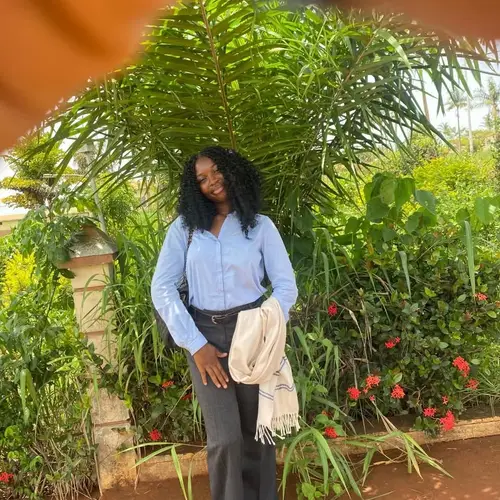 Eyenga Daniel