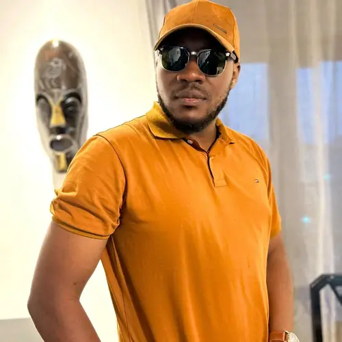 Pierre FOUDA (manager Blacky star)