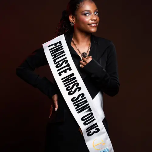 Nyambone Ndjock Larissa Françoise 