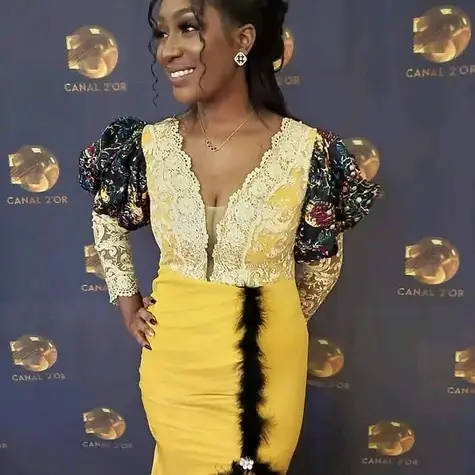 Aimée Catherine Mouskouri