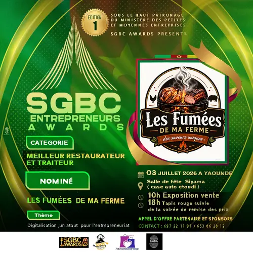 Les fumées de ma ferme 