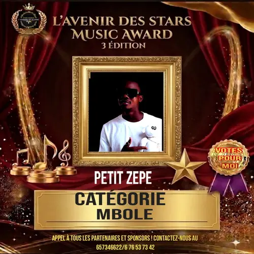 Petit zepe