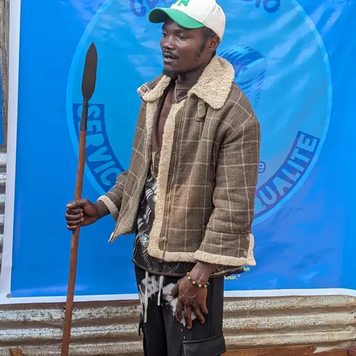 Bisimwa kulimushi dieumerci