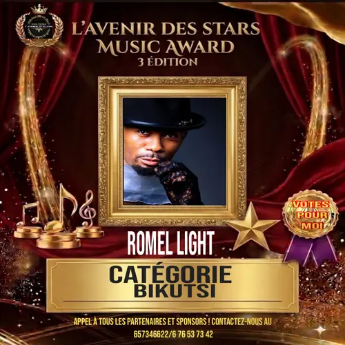 Romel Light 