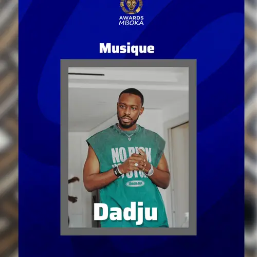 Dadju 
