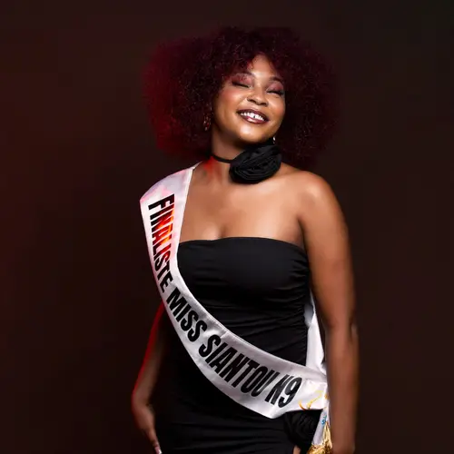 Mengue Marie Kimberly 