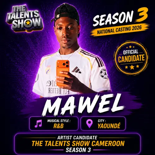 MAWEL 