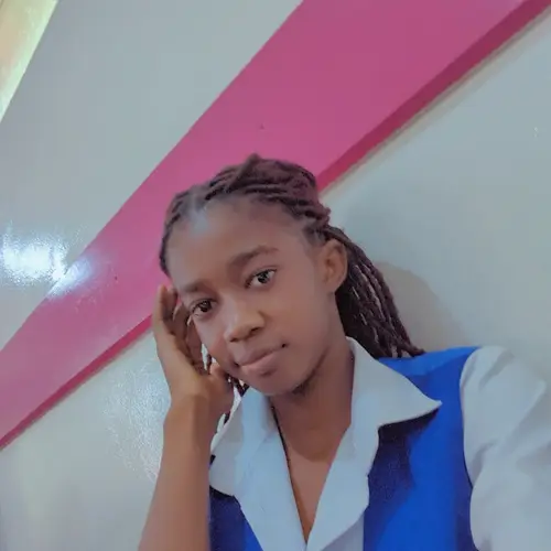 Ebini Deessa Davina