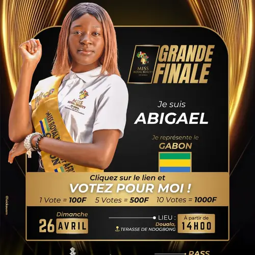 ABIGAEL 